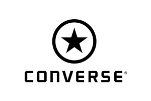 Shoes Converse - Logo