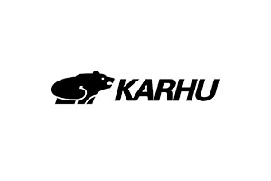 Shoes Karhu - Logo