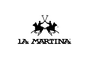 Shoes La Martina - Logo
