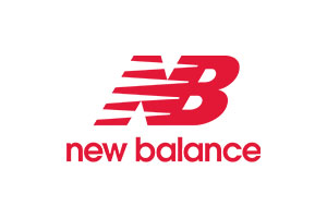 Shoes New Balance - Logo