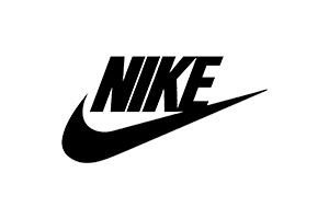Shoes Nike - Logo
