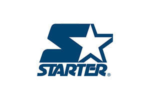 Shoes Starter - Logo