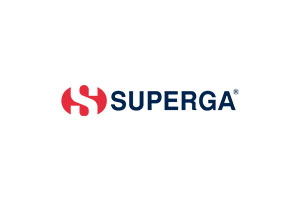 Shoes Superga - Logo