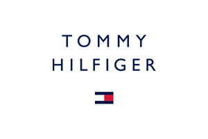 Shoes Tommy Hilfiger - Logo